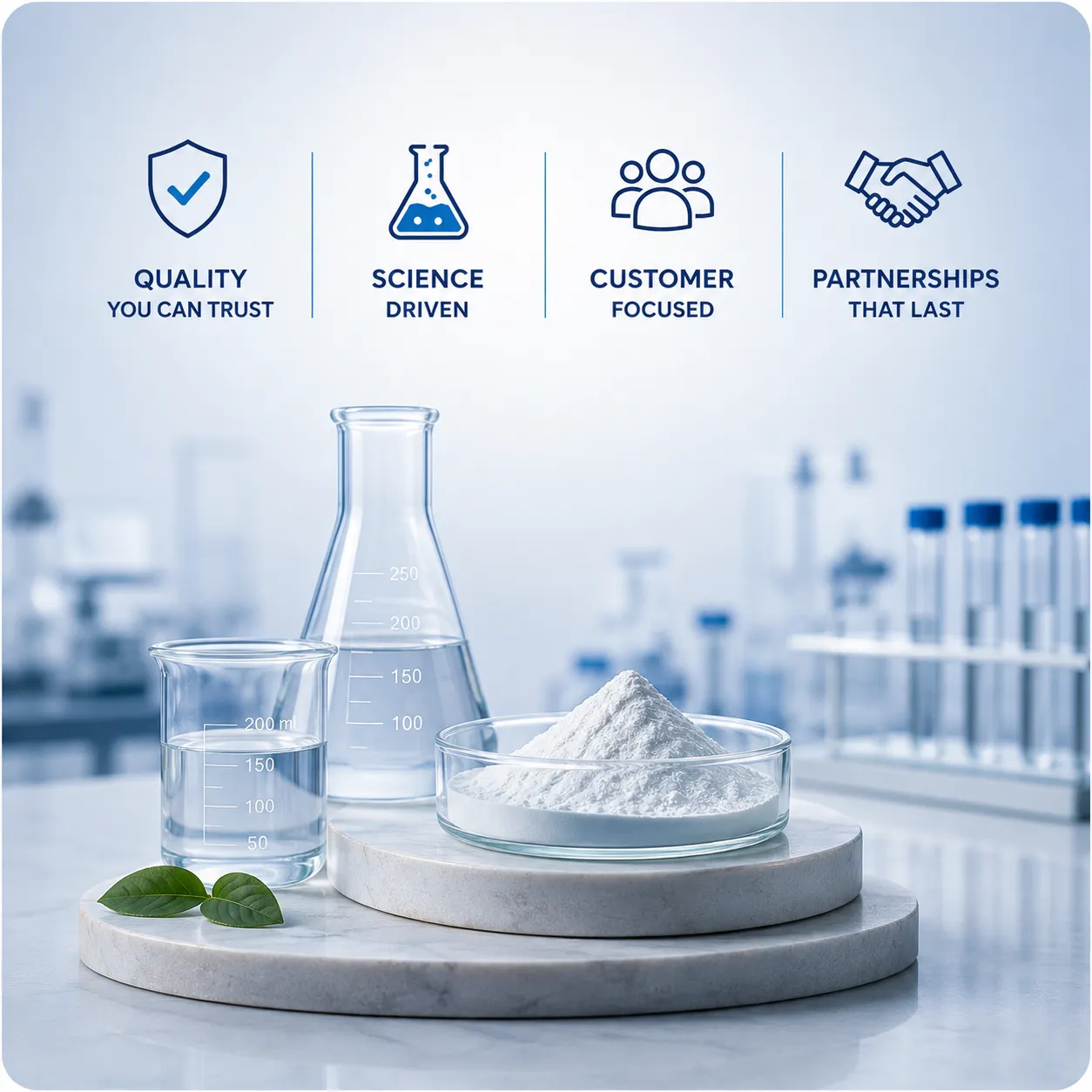 Reliable pharmaceutical partnership with MBS Group